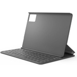 Lenovo Idea Tab Folio с клавиатура, БДС Кирилизация, Сив (ZG38C07627)