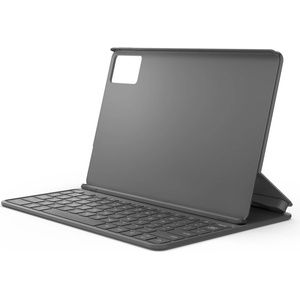 Lenovo Idea Tab Folio с клавиатура, БДС Кирилизация, Сив (ZG38C07627)