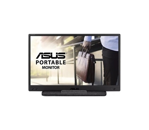 Asus MB166C