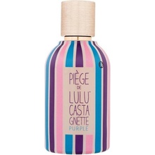 Lulu Castagnette Piege de Lulu Castagnette Purple parfumovaná voda dámska 100 ml