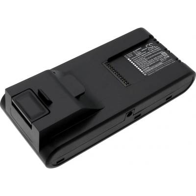 Батерия за Cecotec 2500 Ultimate Ergowet, 2500 X-Trem и други, 3000 mAh, Li-Ion (CS-CNR900VX)