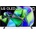 LG OLED77C31