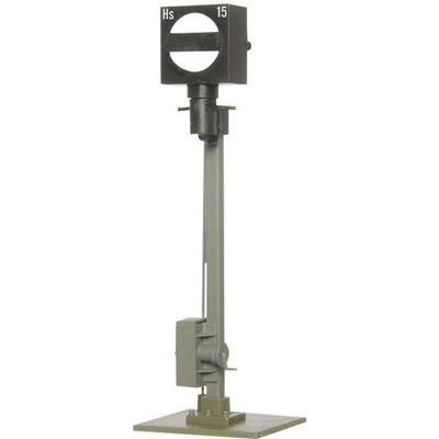 Viessmann Modelltechnik 4909 TT tvarový signál signál uzavřených závor hotový model DB