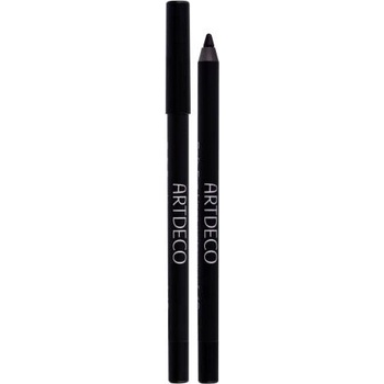 Artdeco Soft Eye Liner Vodoodolná kontúrovacia ceruzka na oči 10 Black 1,2 g