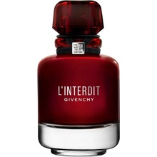 Givenchy L'Interdit Rouge parfémovaná voda dámská 35 ml