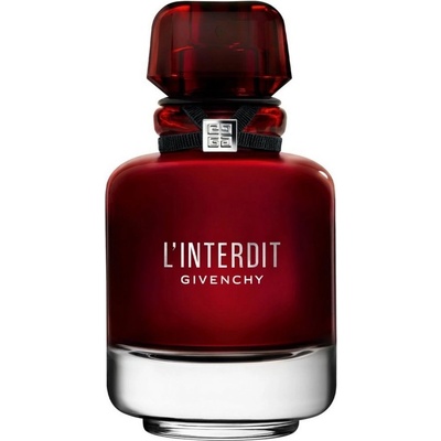 Givenchy L'Interdit Rouge parfémovaná voda dámská 35 ml