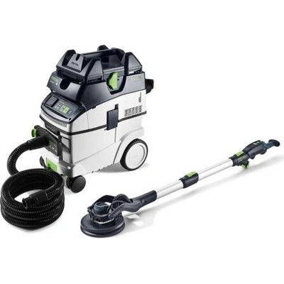 Festool LHS 2 225 EQI/CTL 36-Set 578424