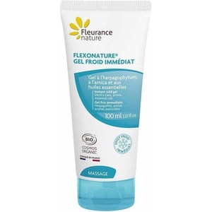 Fleurance Nature Flexonature Масажен гел с дяволски нокът и арника, 100 ml, Fleurance Nature (141918 (24191) FN)