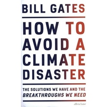 How to Avoid a Climate Disaste