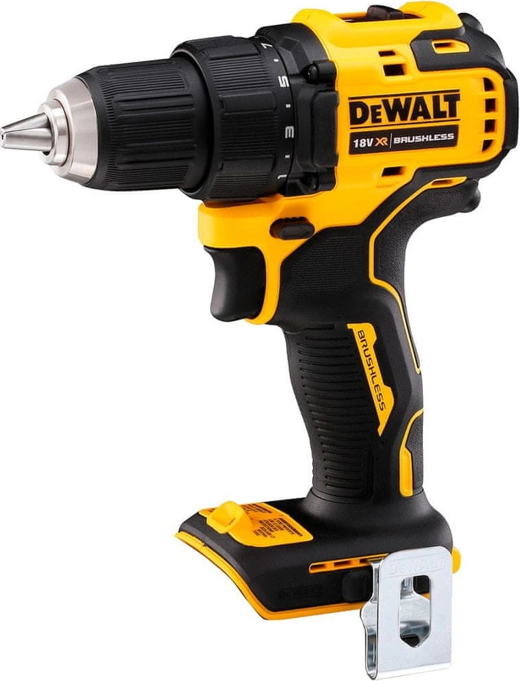DeWalt DCD708N