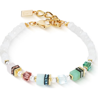 Coeur de lion Náramek 2102/30-1578