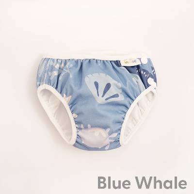 Vimse Koupací plena L Blue whale