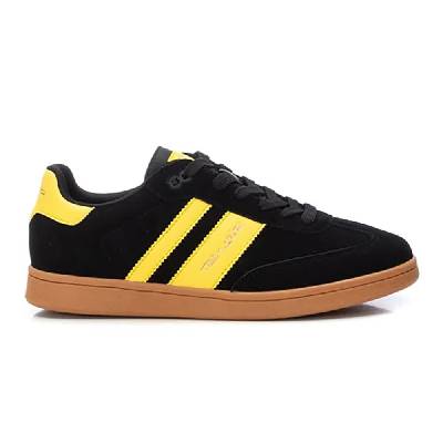 Маратонки Teddy smith 78910 trainers - Yellow / Black (Yellow)