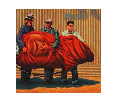 MARS VOLTA: AMPUTECHTURE CD