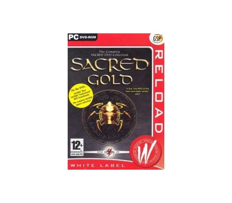 Sacred