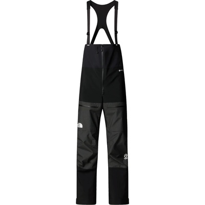The North Face Мъжки водоустойчив панталон The North Face Summit Mountain GTX Pro Bib Waterproof trousers - TNF Black (007-3945-0116)