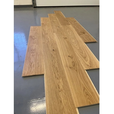Baltic Wood Wild Nature WT-1AL21-SK19WN1 1 m²