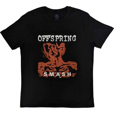 The Offspring Smash Black XL Риза (OFFTS05MB04)