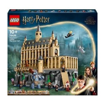 LEGO® Harry Potter 76435 Die Große Halle
