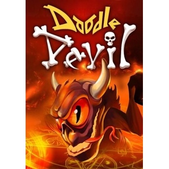 Doodle Devil