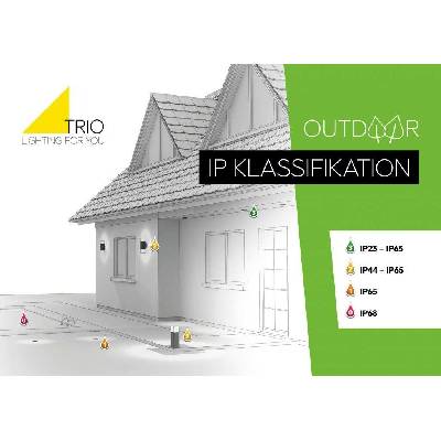 Trio 404160124
