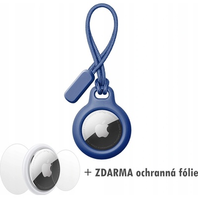 Belkin Secure Holder with Strap Modrá F8W974btBLU