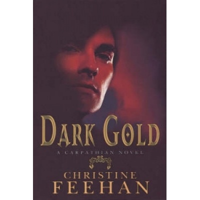 Dark Gold - Feehan Christine
