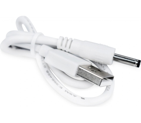 Lelo USB nabíjačka
