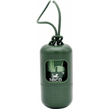 BeCoThings Beco Poop Bag Dispenser Puzdro na vrecká BG 755912