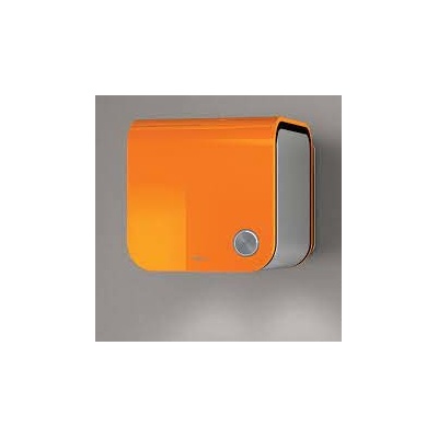 ELICA 35CC EVOQUE ORANGE/F/35