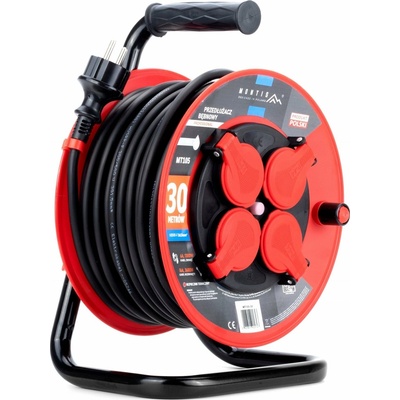 Montis PROFESSIONAL MT105-30