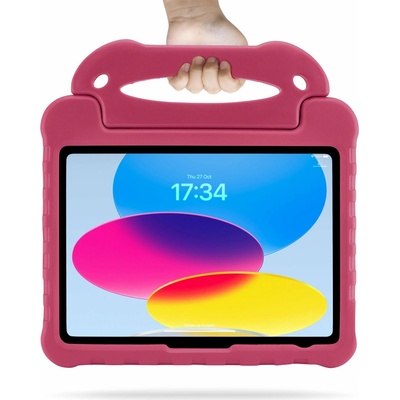 Pipetto Activity Case iPad 10 9 2022 P066-130-V Pink