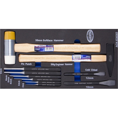 Licota LIACKE38303