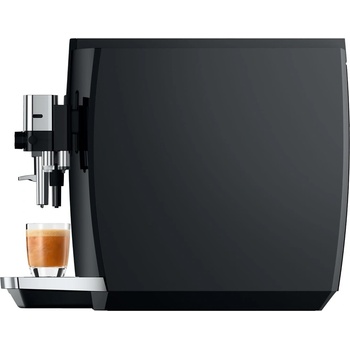 Jura E8 Piano Black