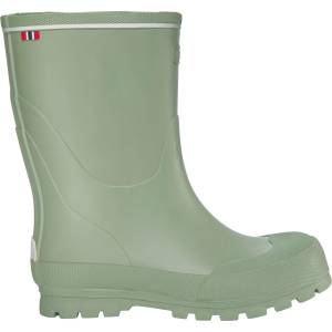 Viking Детски гумени ботуши Viking Kid's Jolly Wellington boots - Olive - размер 24 (EU) (731-0009-1913)