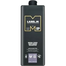 label.m Royal Yuzu Anti-Frizz Shampoo 1000 ml