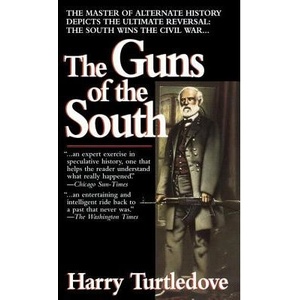 Guns Of The South | Harry Turtledove (ISBN: 9780345384683)