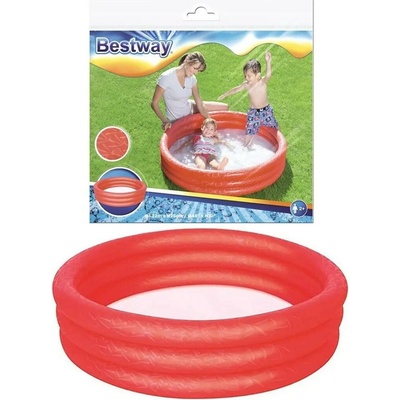 Bestway 51025 bazén 122 x 25 cm