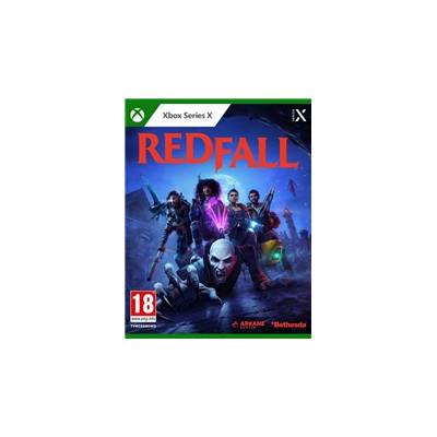 Redfall (XSX)