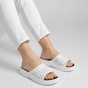  Чехли D45005 White/Black