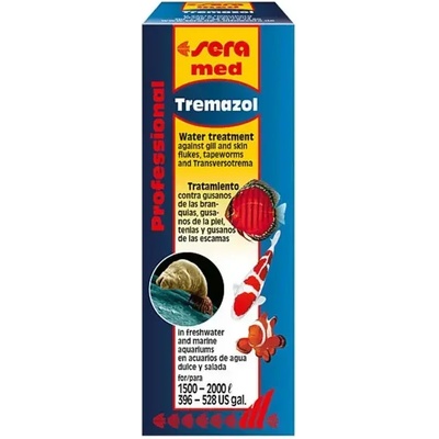 Sera med Professional Tremazol 25 мл