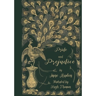 Pride and Prejudice