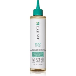 Matrix ScalpSync концентрат за скалпа 200ml - notino - 26,44 лв