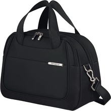 Samsonite kosmetický kufřík D´LITE černý 137234-1041 black