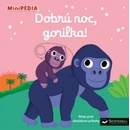 Dobrú noc, gorilka!