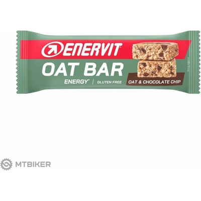 Enervit OAT BAR 50 g
