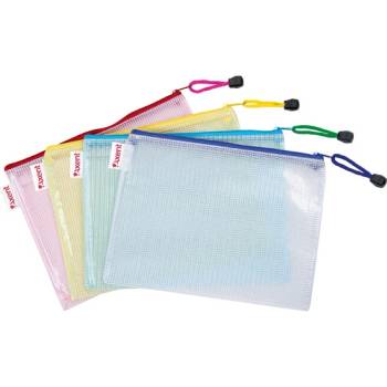 Джоб с цип Axent B5 Микс (B5)