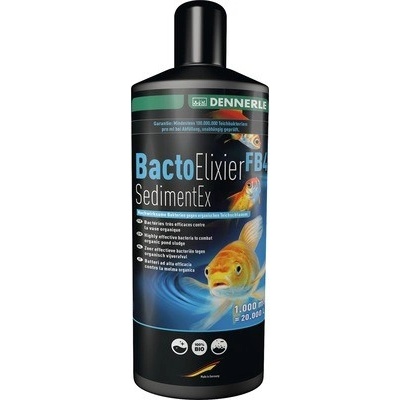 Dennerle BactoElixier FB4 1000 ml