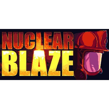 Nuclear Blaze