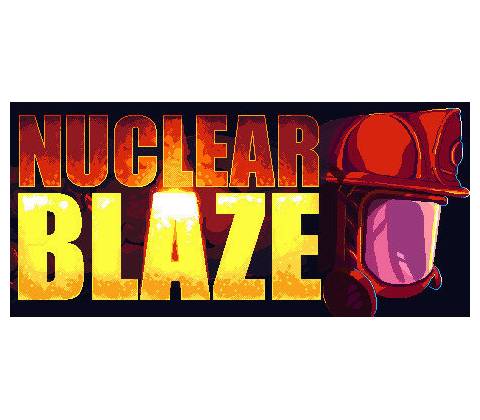 Nuclear Blaze